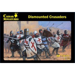 Caesar miniatures Art....