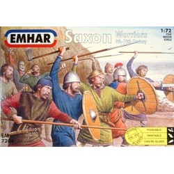 Emhar Art. 7206 Saxon...