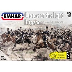 Emhar Art. 7207 Charge of...