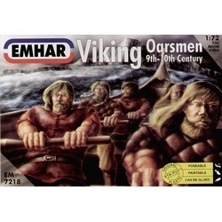 Emhar Art. 7218 Viking...