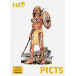 Hat Art. 6005 Picts Scala 1:72