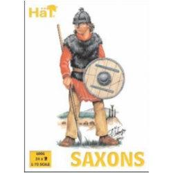 Hat Art. 6006 Saxons Scala...