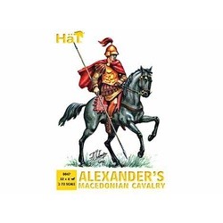 Hat Art. 8047 Alexander's...