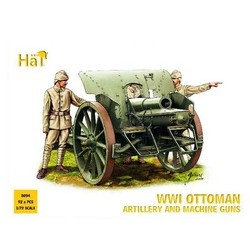 Hat Art. 8094 WWI Ottoman...