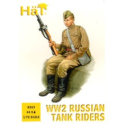 Hat Art. 8263 WWII russian...