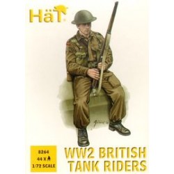 Hat Art. 8264 WWII british...