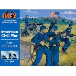 Imex Art. 501 American...
