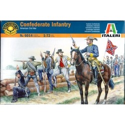 Italeri Art. 6014 Fanteria...