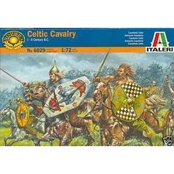 Italeri Art. 6029...