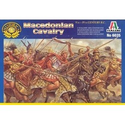 Italeri Art. 6035...