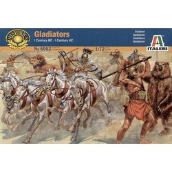 Italeri Art. 6062...