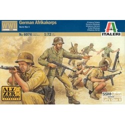 Italeri Art. 6076...