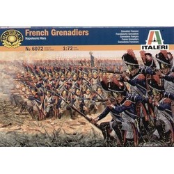 Italeri Art. 6072...