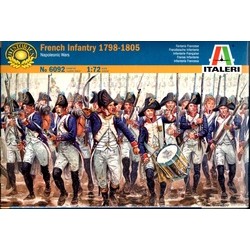 Italeri Art. 6092 Fanteria...