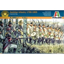 Italeri Art. 6093 Fanteria...