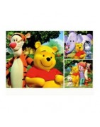 Puzzles per bambini