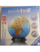 Puzzleball