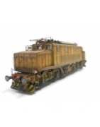 Locomotive