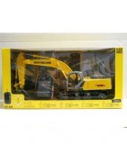 Modellismo dinamico elettrico