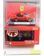 Automobili elettriche