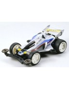 Mini 4WD e dintorni
